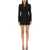 Alexander Wang Abito Blazer BLACK