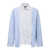 Balenciaga BALENCIAGA Blue Shirts N/A