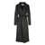 BLANCA VITA BLANCA VITA Black Coats N/A