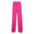 BLANCA VITA BLANCA VITA Pink Trousers N/A