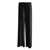 BLANCA VITA BLANCA VITA Black Trousers N/A