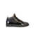 Giuseppe Zanotti GIUSEPPE ZANOTTI Black Sneakers N/A