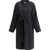 THE ROW Ilde Coat BLACK