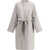 THE ROW Ilde Coat LIGHT PEBBLE