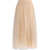 Fabiana Filippi tulle Midi Skirt CIPRIA