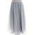 Fabiana Filippi tulle Midi Skirt ROCCIA