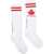 DSQUARED2 Socks WHITE