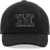 Max Mara Hat With Logo BLACK