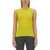 SPORTMAX Top "Toledo" YELLOW