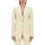 SPORTMAX Jacket "Aversa" IVORY