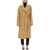 SPORTMAX "Polka" Coat BEIGE