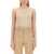 Max Mara Top "Subscription" BEIGE