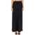 Max Mara "Clavier" Skirt BLACK