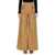 Max Mara Wide Leg Pants BEIGE