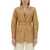 Max Mara "Pacos" Jacket BEIGE