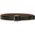 Max Mara Belt With Buckle BROWN