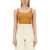 Max Mara Tank Top "Bastia" BUFF