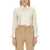 Max Mara Shirt With Bow BEIGE