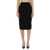 Max Mara "Lubiana" Skirt BLACK