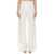 Max Mara Bridal Larynx Pants WHITE