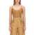 Max Mara Top Gallura BEIGE