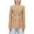 SPORTMAX "Adamo" Jacket BEIGE