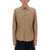 Dries Van Noten Striped Shirt BEIGE