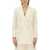 Max Mara Jacket "Elegy" WHITE