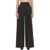 SPORTMAX Pants "Sail" BLACK