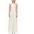 Max Mara Pamela Dress WHITE