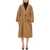 Max Mara "Ludmilla" Coat BEIGE