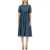 Max Mara "Fatoso Timeless" Dress BLUE