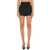 Max Mara Short Adaging BLACK