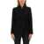 Max Mara Comma Piano Jacket BLACK