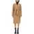 Max Mara Lilia Coat BEIGE