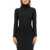 Max Mara Adda Jersey. BLACK