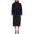 Max Mara Coat "Locri" BLUE