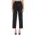 Max Mara Pants "Verbano" BLACK