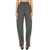 SPORTMAX Pants "Ampezzo1234" GREY