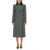 SPORTMAX Coat "Lute2" GREY