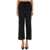 Max Mara Floria Pants BLACK