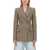 SPORTMAX Jacket "Ocroma" BEIGE