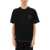 Givenchy T-Shirt With Logo BLACK