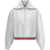 Gucci Zip Sweatshirt GREY MELANGE/MIX