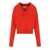 ESSENTIEL ANTWERP ESSENTIEL ANTWERP GECKO ORANGE SWEATER Orange