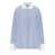 ESSENTIEL ANTWERP ESSENTIEL ANTWERP HARKLE LIGHT BLUE SHIRT Light blue