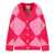 ESSENTIEL ANTWERP ESSENTIEL ANTWERP HOW PINK CARDIGAN Pink