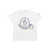 Moncler SS T-SHIRT Beige