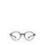 IC! BERLIN Ic! Berlin Eyeglasses Grey