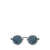 IC! BERLIN Ic! Berlin Sunglasses GUNMETAL - SKY GREY - ATLANTIS